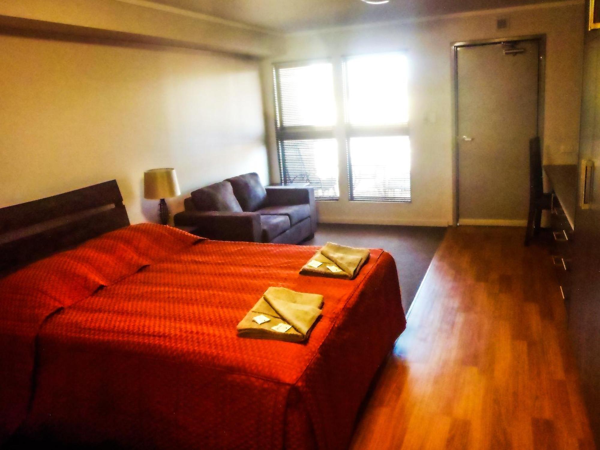 Spinifex Hotel Derby Cameră foto
