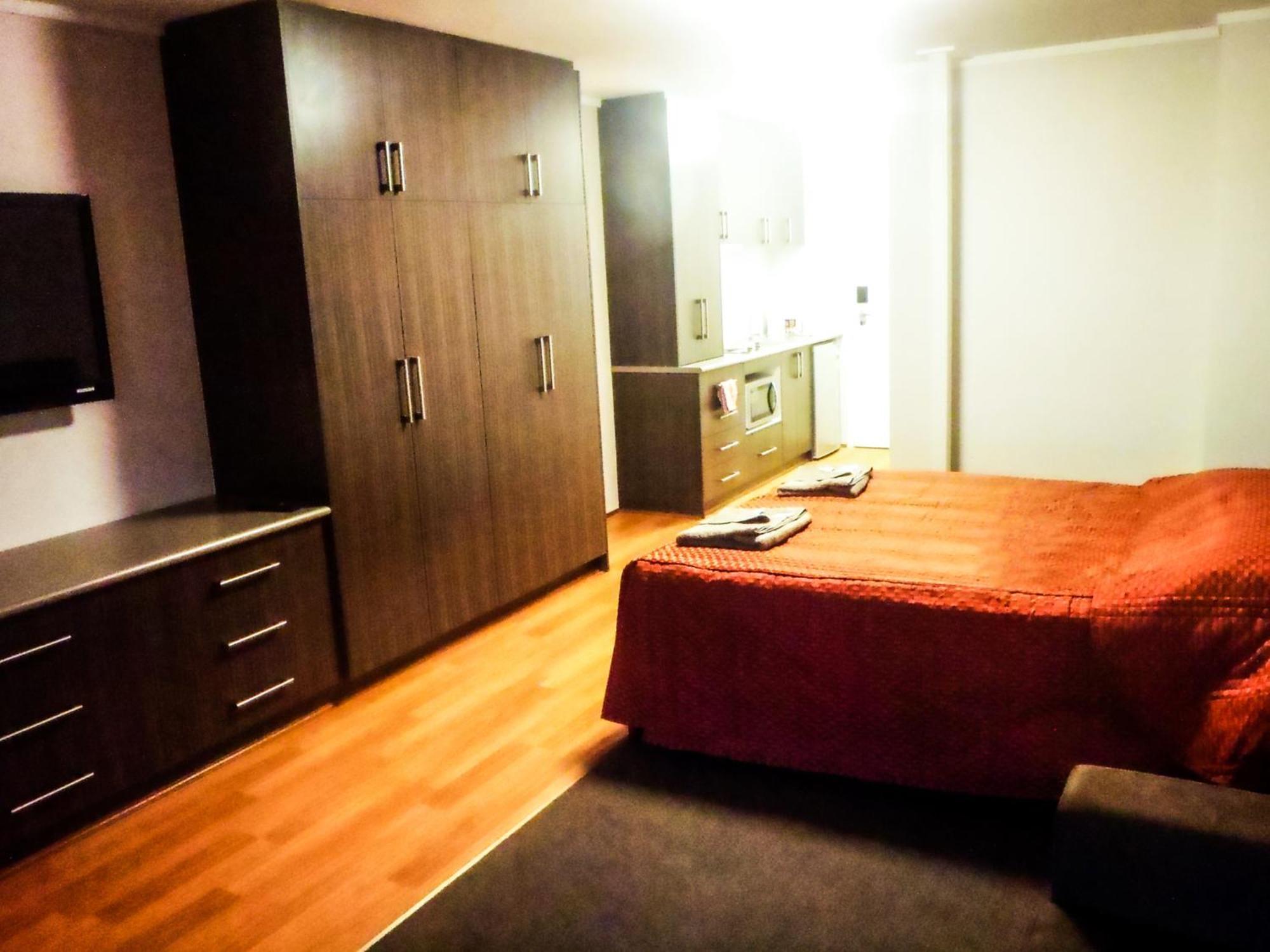 Spinifex Hotel Derby Cameră foto